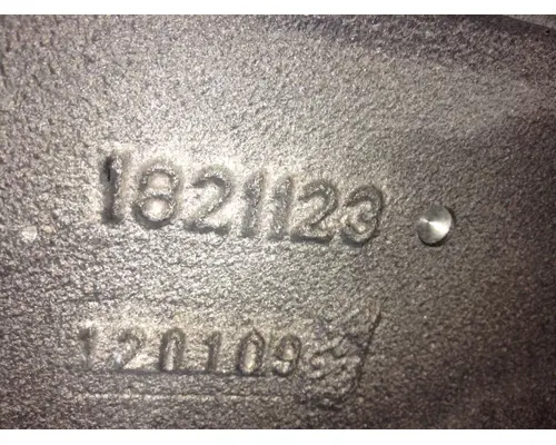 Paccar MX13 Flywheel Housing