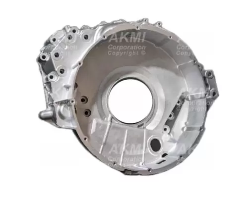 Paccar MX13 Flywheel Housing