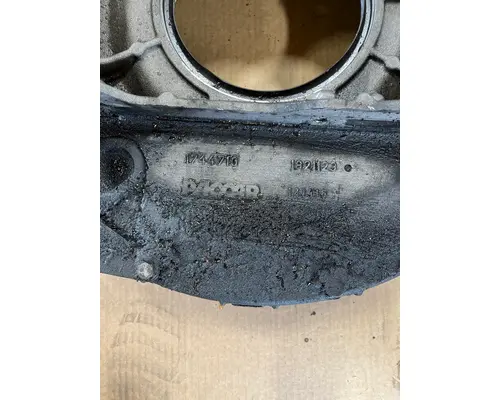 Paccar MX13 Flywheel Housing