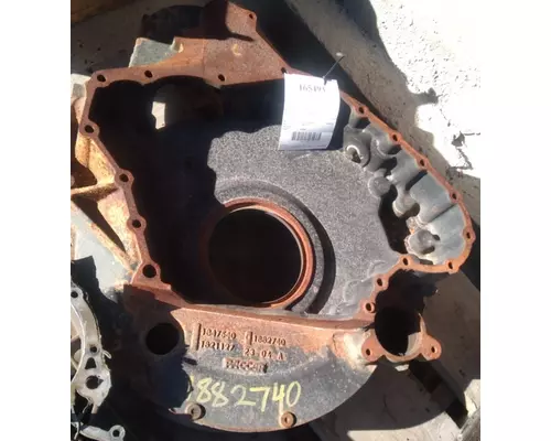 Paccar MX13 Flywheel Housing