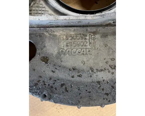 Paccar MX13 Flywheel Housing