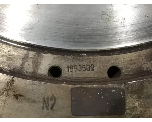 Paccar MX13 Flywheel