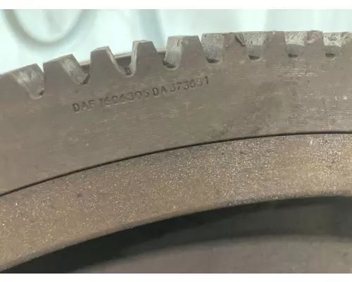 Paccar MX13 Flywheel