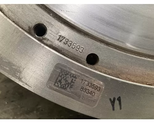 Paccar MX13 Flywheel