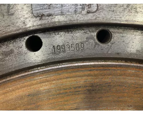 Paccar MX13 Flywheel