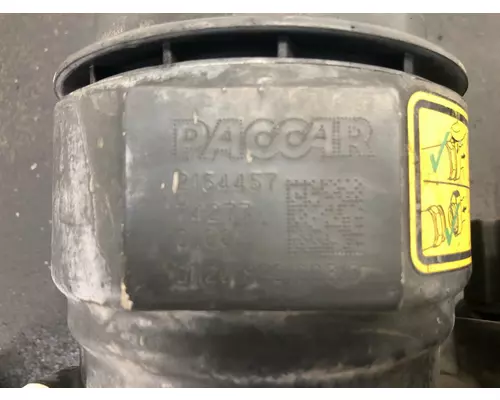 Paccar MX13 Fuel Filter Assembly