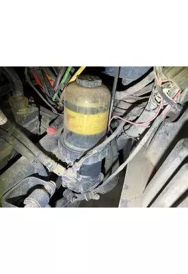 Paccar MX13 Fuel Filter Assembly