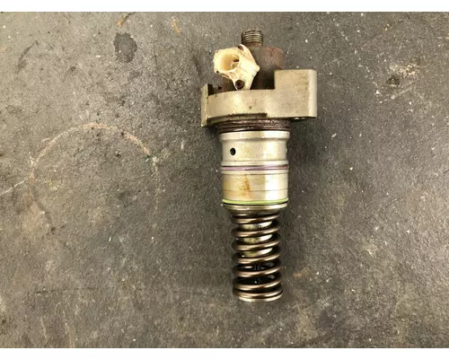 Paccar MX13 Fuel Injection Pump
