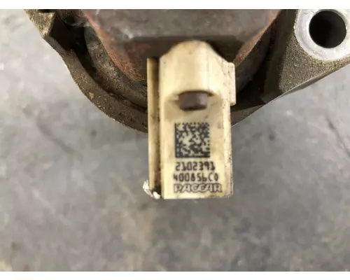 Paccar MX13 Fuel Injection Pump