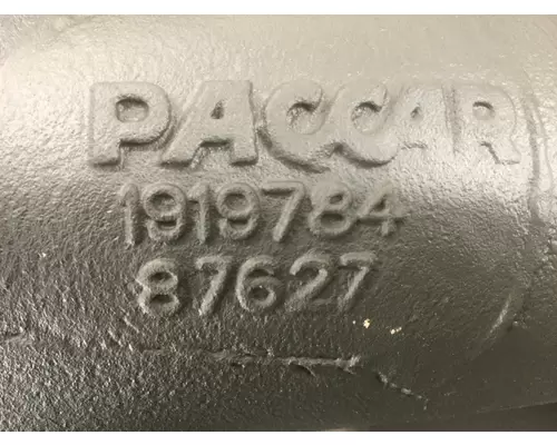 Paccar MX13 Intake Manifold