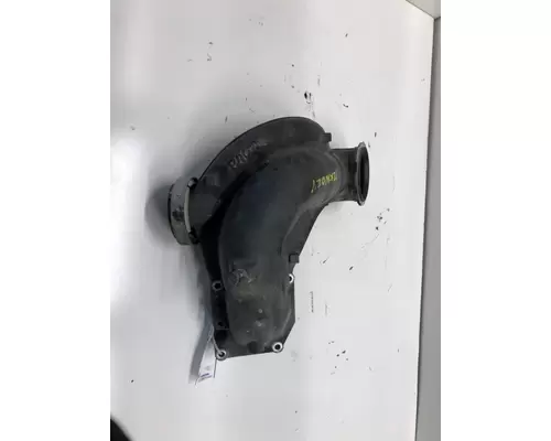 Paccar MX13 Intake Manifold