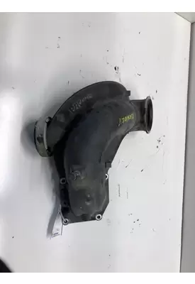 Paccar MX13 Intake Manifold