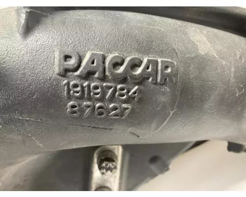 Paccar MX13 Intake Manifold