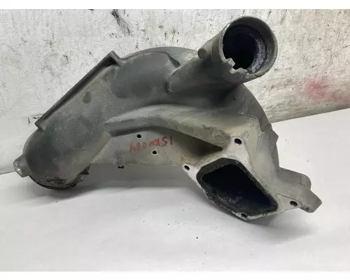 Paccar MX13 Intake Manifold