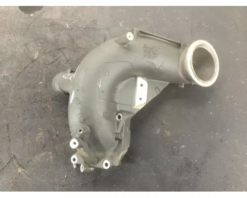 Paccar MX13 Intake Manifold