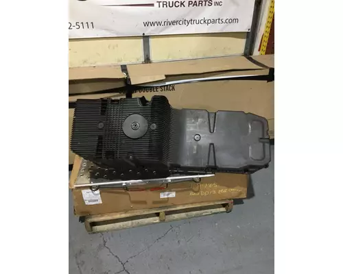 Paccar MX13 Oil Pan