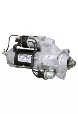 Paccar MX13 Starter Motor