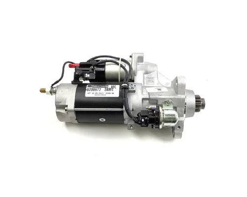 Paccar MX13 Starter Motor