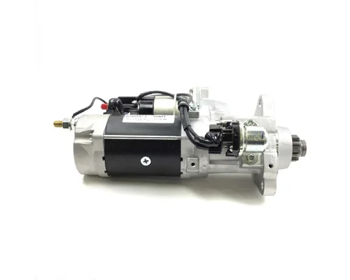 Paccar MX13 Starter Motor