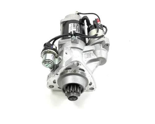 Paccar MX13 Starter Motor