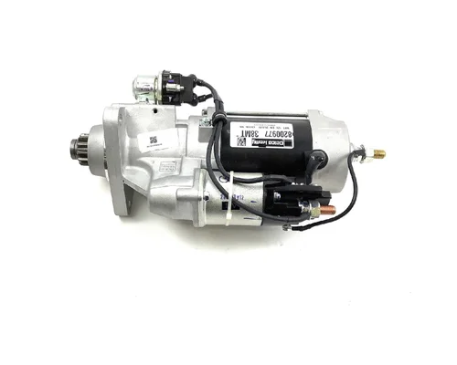 Paccar MX13 Starter Motor