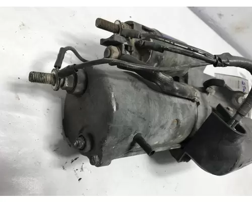 Paccar MX13 Starter Motor