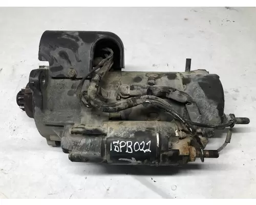 Paccar MX13 Starter Motor