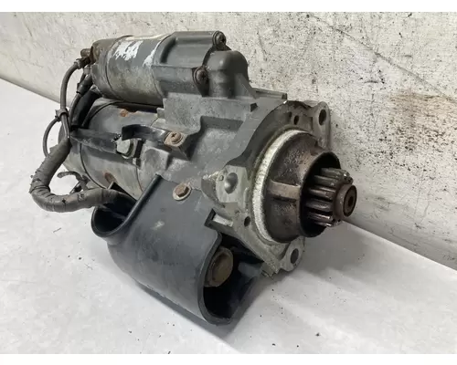 Paccar MX13 Starter Motor