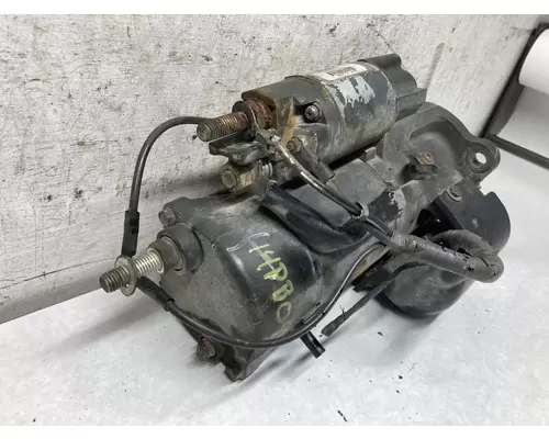 Paccar MX13 Starter Motor