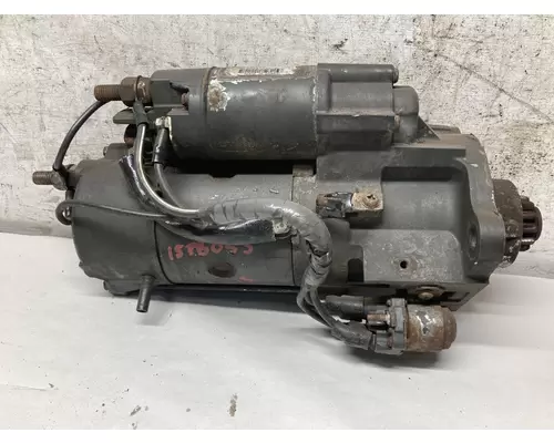 Paccar MX13 Starter Motor