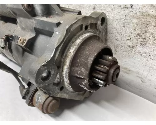 Paccar MX13 Starter Motor