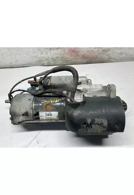 Paccar MX13 Starter Motor