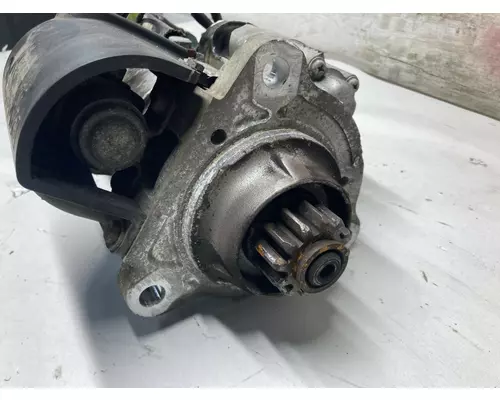 Paccar MX13 Starter Motor