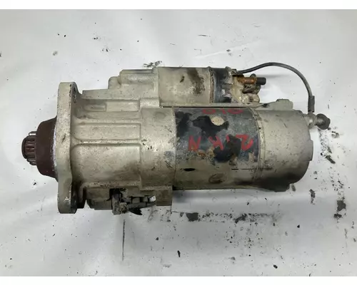 Paccar MX13 Starter Motor