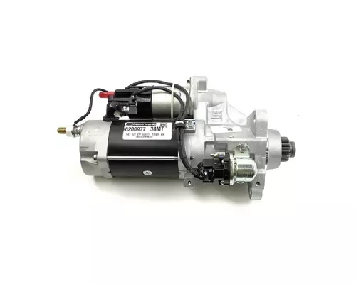 Paccar MX13 Starter Motor