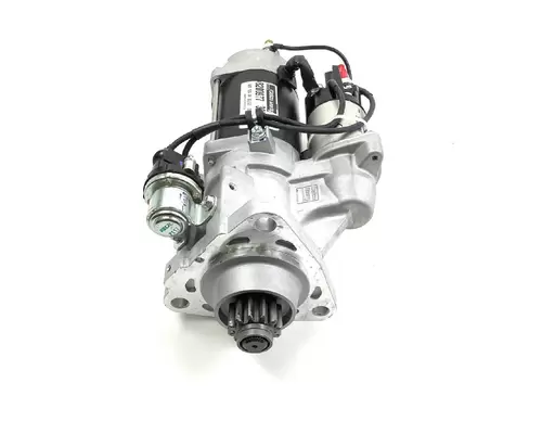 Paccar MX13 Starter Motor