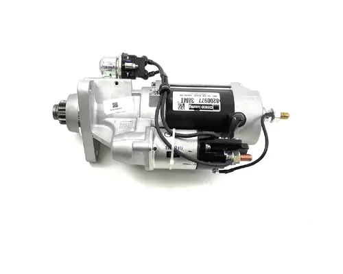 Paccar MX13 Starter Motor