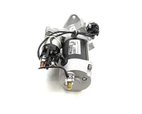 Paccar MX13 Starter Motor
