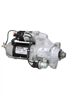 Paccar MX13 Starter Motor