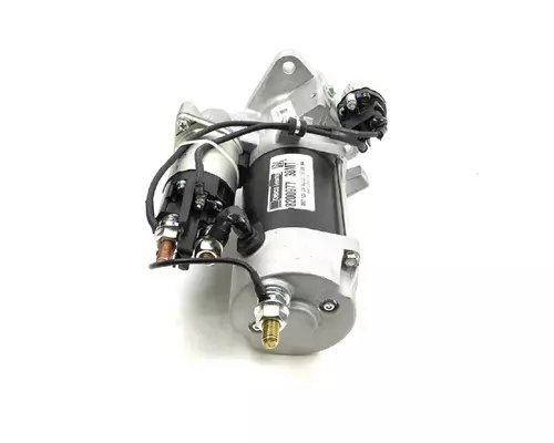 Paccar MX13 Starter Motor