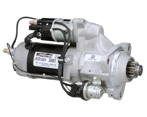 Paccar MX13 Starter Motor