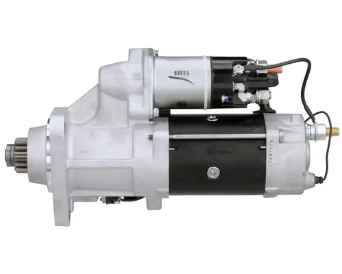 Paccar MX13 Starter Motor