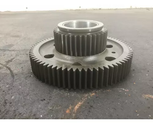Paccar MX13 Timing Gears