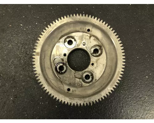 Paccar MX13 Timing Gears