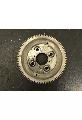 Paccar MX13 Timing Gears