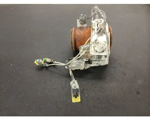 Paccar MX13 Turbo Components