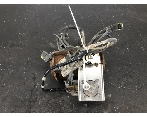 Paccar MX13 Turbo Components