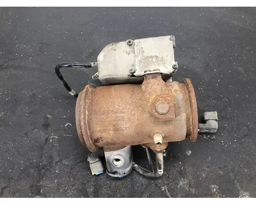 Paccar MX13 Turbo Components