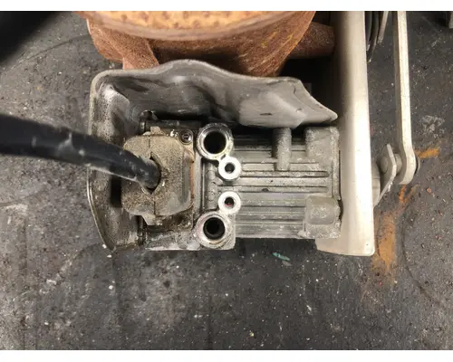 Paccar MX13 Turbo Components