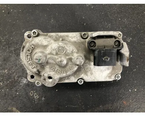 Paccar MX13 TurbochargerSupercharger